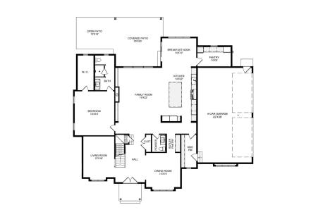 575 Helen Drive Northbrook IL 60062