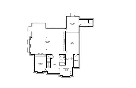 575 Helen Drive Northbrook IL 60062