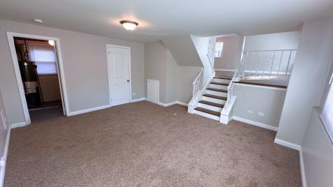 3214 Birchwood Drive Hazel Crest IL 60429