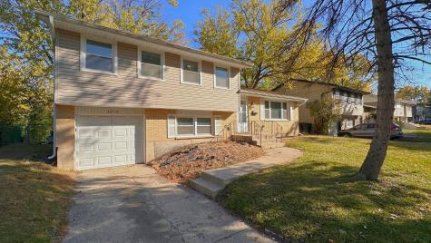 3214 Birchwood Drive Hazel Crest IL 60429