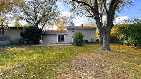 3214 Birchwood Drive Hazel Crest IL 60429
