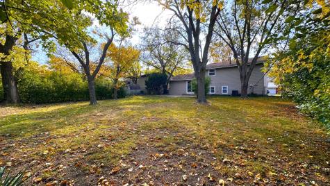 3214 Birchwood Drive Hazel Crest IL 60429