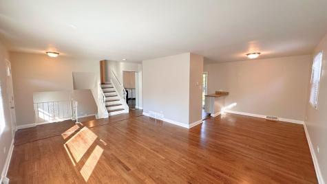 3214 Birchwood Drive Hazel Crest IL 60429