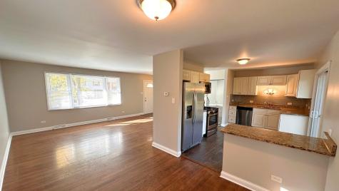 3214 Birchwood Drive Hazel Crest IL 60429