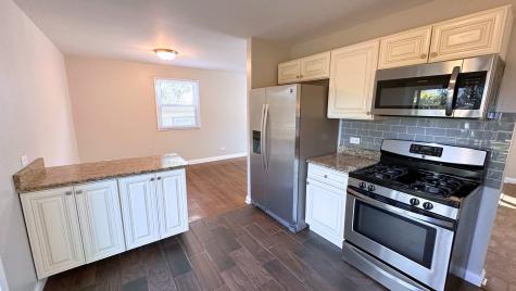3214 Birchwood Drive Hazel Crest IL 60429