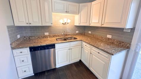 3214 Birchwood Drive Hazel Crest IL 60429
