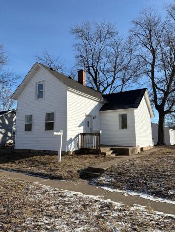 819 5TH Street Rock Island IL 61201