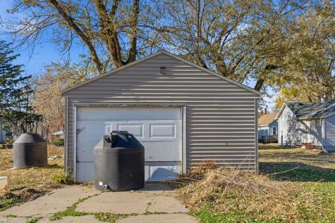 819 5TH Street Rock Island IL 61201