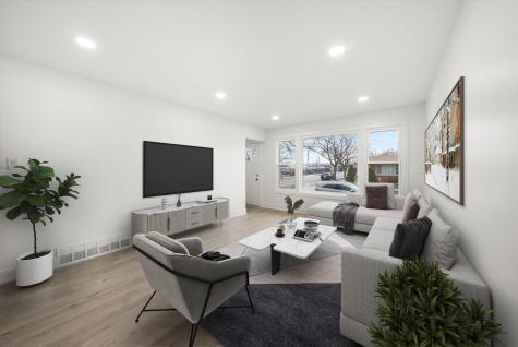 3700 West 76th Place Chicago IL 60652