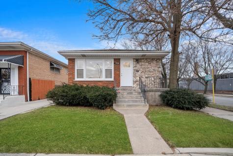 3700 West 76th Place Chicago IL 60652