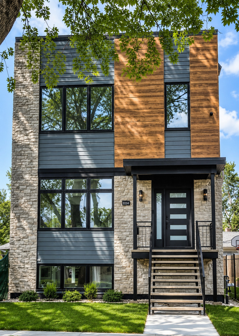 3114 North Olcott Avenue Chicago IL 60707