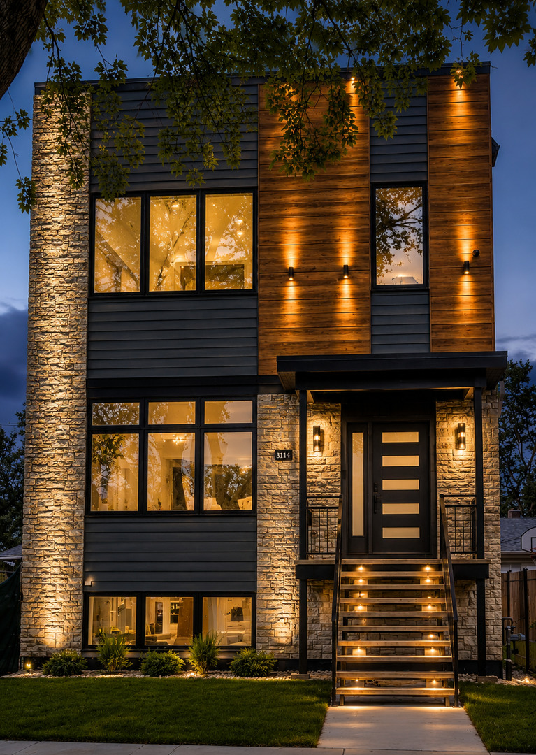 3114 North Olcott Avenue Chicago IL 60707
