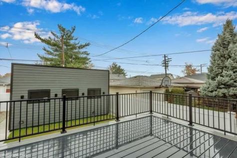 3114 North Olcott Avenue Chicago IL 60707
