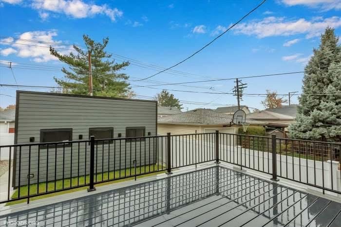 3114 North Olcott Avenue Chicago IL 60707