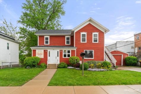 250 Peru Street Paw Paw IL 61353