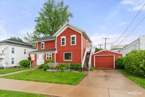 250 Peru Street Paw Paw IL 61353