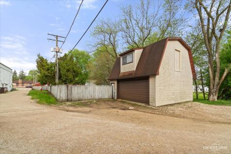 250 Peru Street Paw Paw IL 61353