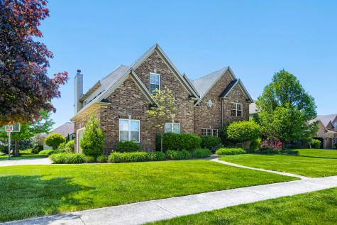 25315 West Wilson Court Plainfield IL 60586