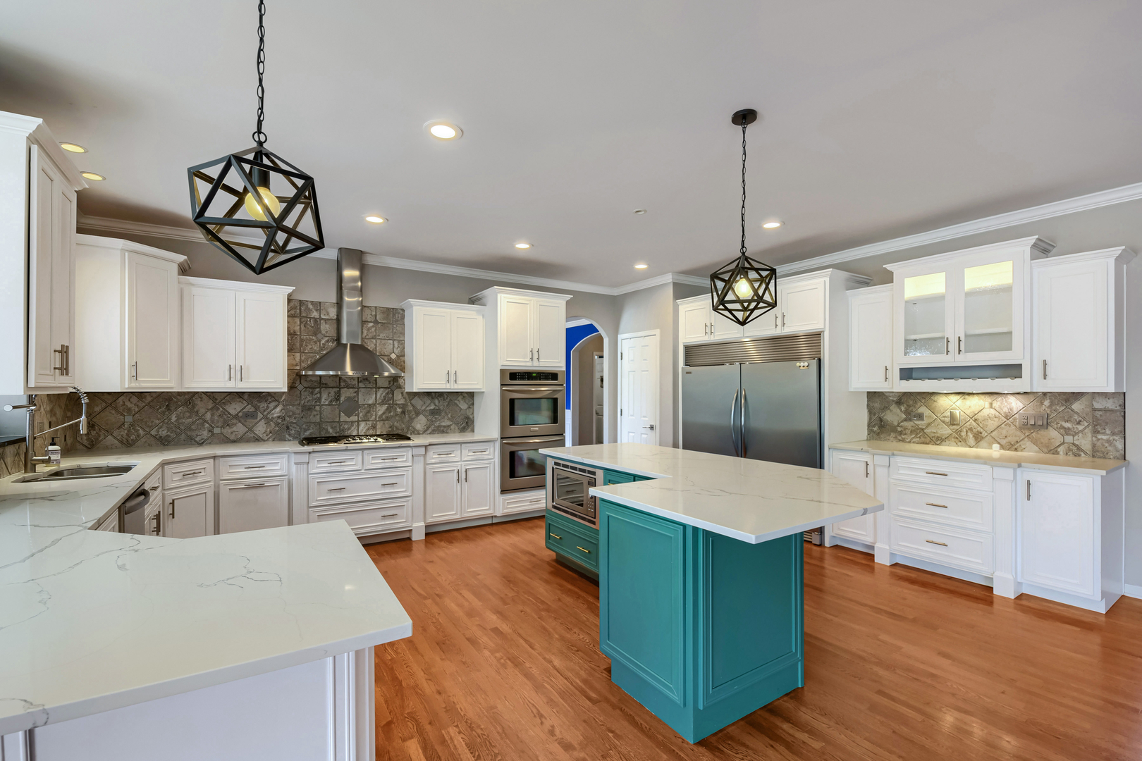 25315 West Wilson Court Plainfield IL 60586
