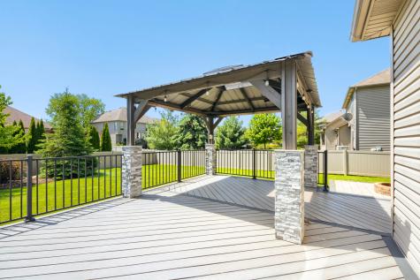25315 West Wilson Court Plainfield IL 60586