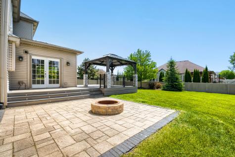 25315 West Wilson Court Plainfield IL 60586