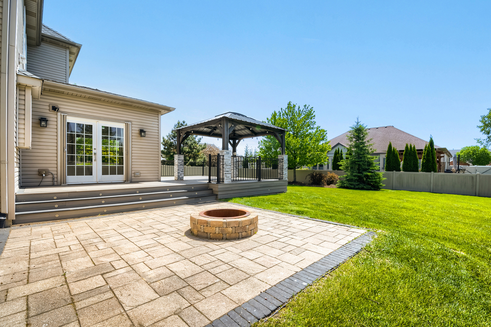 25315 West Wilson Court Plainfield IL 60586