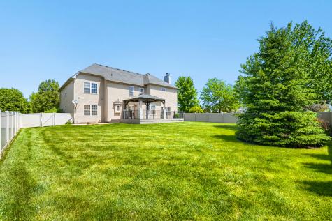 25315 West Wilson Court Plainfield IL 60586