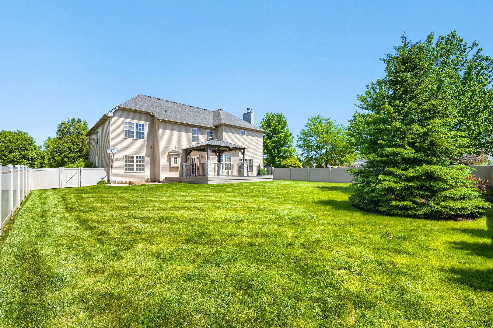 25315 West Wilson Court Plainfield IL 60586