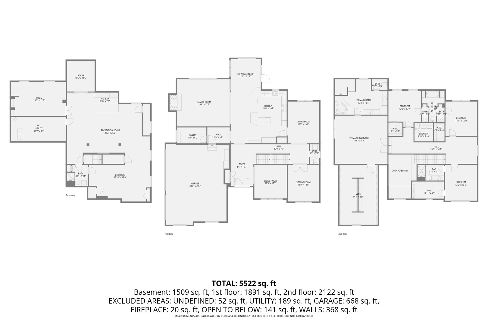 25315 West Wilson Court Plainfield IL 60586