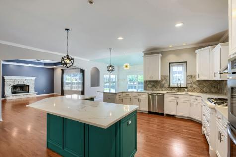25315 West Wilson Court Plainfield IL 60586