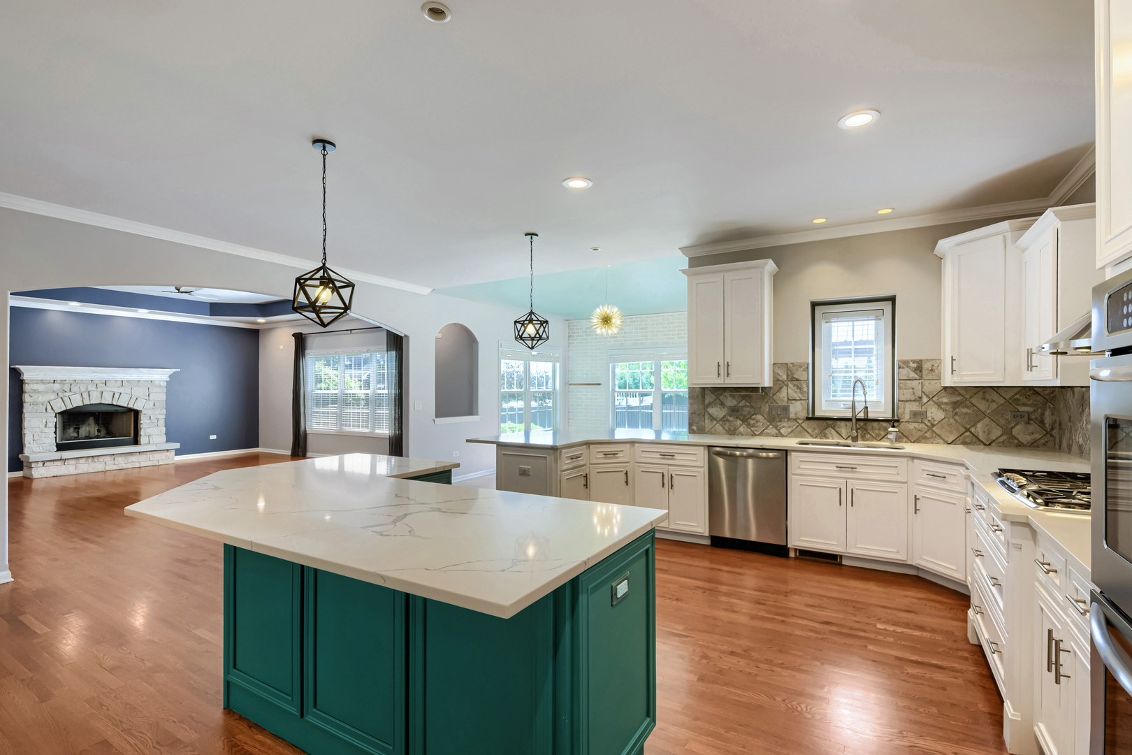 25315 West Wilson Court Plainfield IL 60586