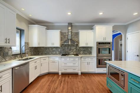 25315 West Wilson Court Plainfield IL 60586