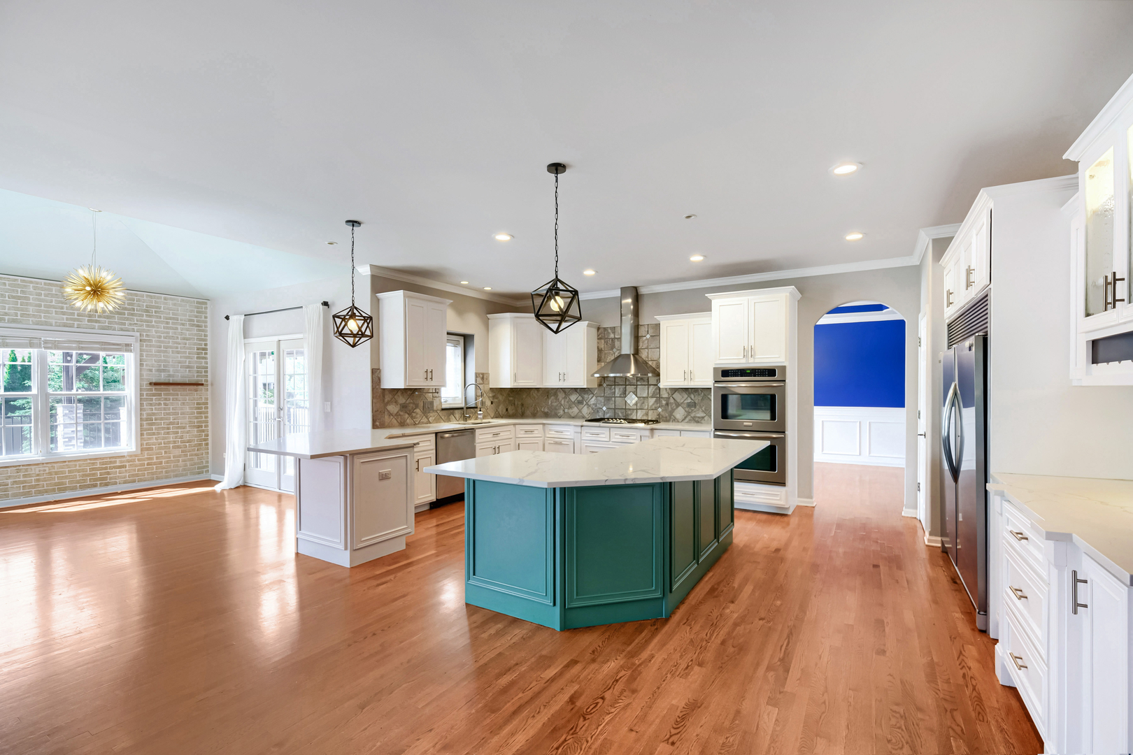 25315 West Wilson Court Plainfield IL 60586