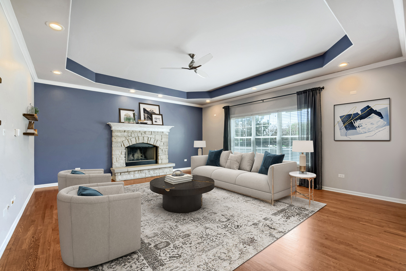 25315 West Wilson Court Plainfield IL 60586