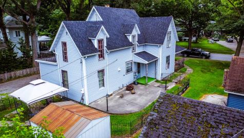 308 East Mulberry Street Watseka IL 60970