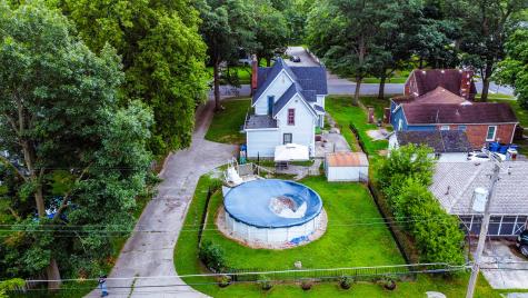 308 East Mulberry Street Watseka IL 60970