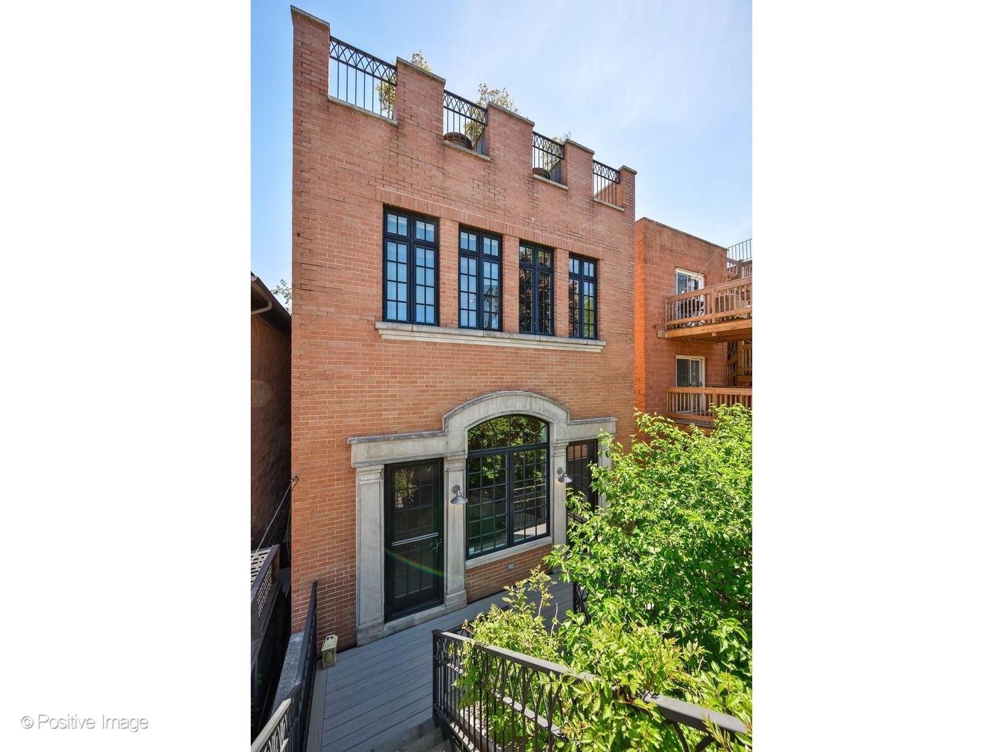 2714 North Greenview Avenue Chicago IL 60614