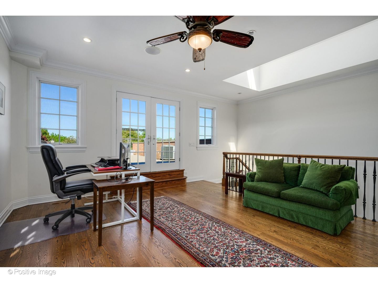 2714 North Greenview Avenue Chicago IL 60614