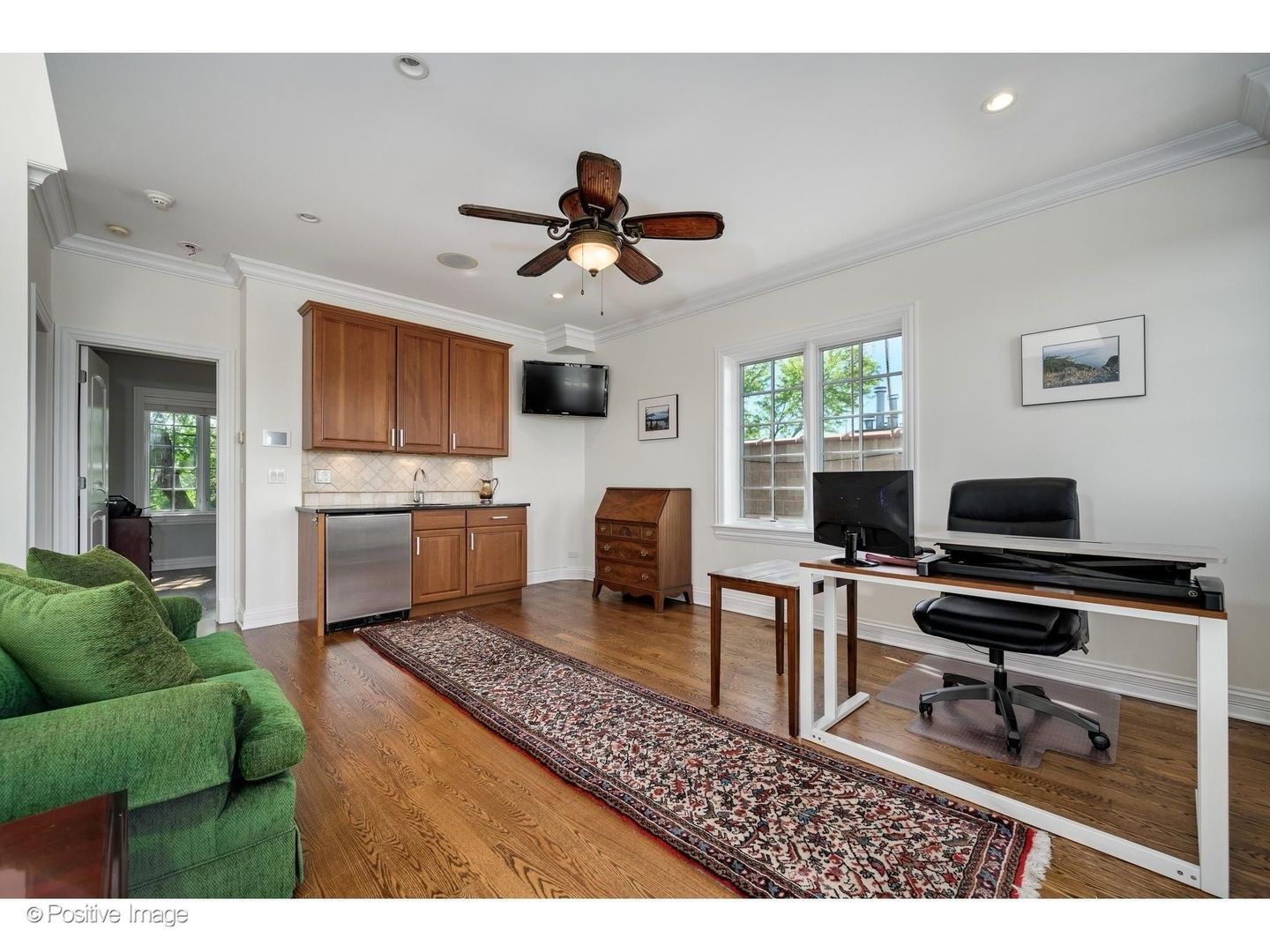 2714 North Greenview Avenue Chicago IL 60614