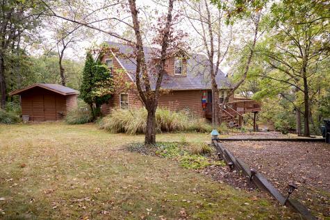 21 Magnolia Court Putnam IL 61560