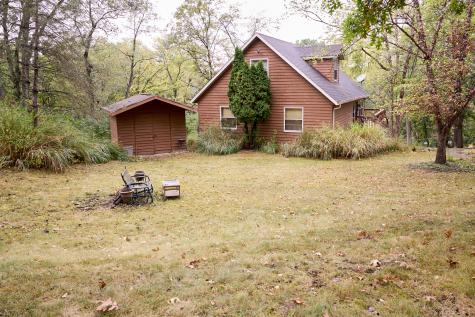 21 Magnolia Court Putnam IL 61560