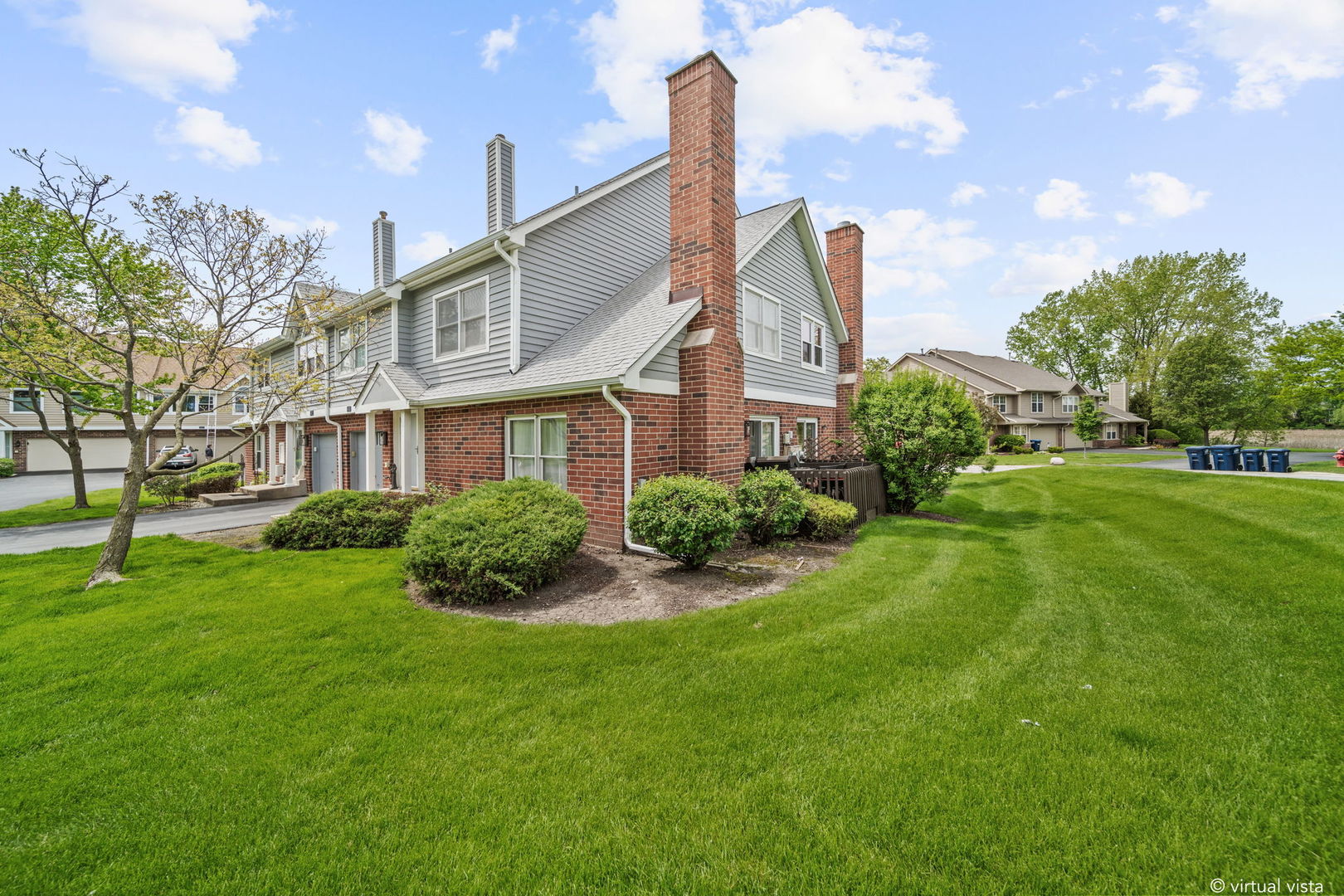 8003 Barrymore Drive Darien IL 60561