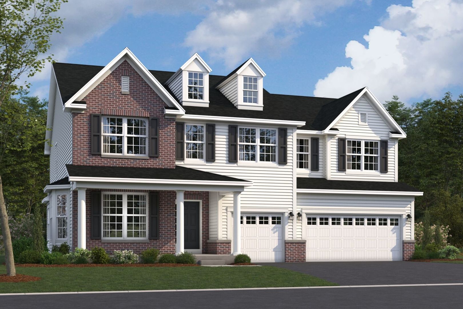 2515 Swandyke Court Naperville IL 60565