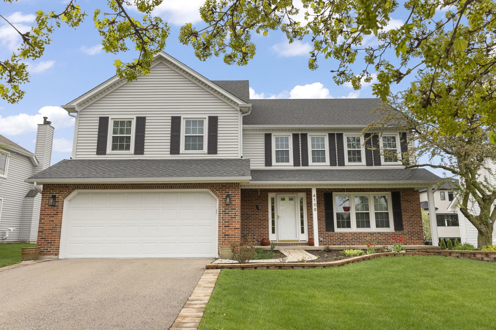 4108 Schillinger Drive Naperville IL 60564