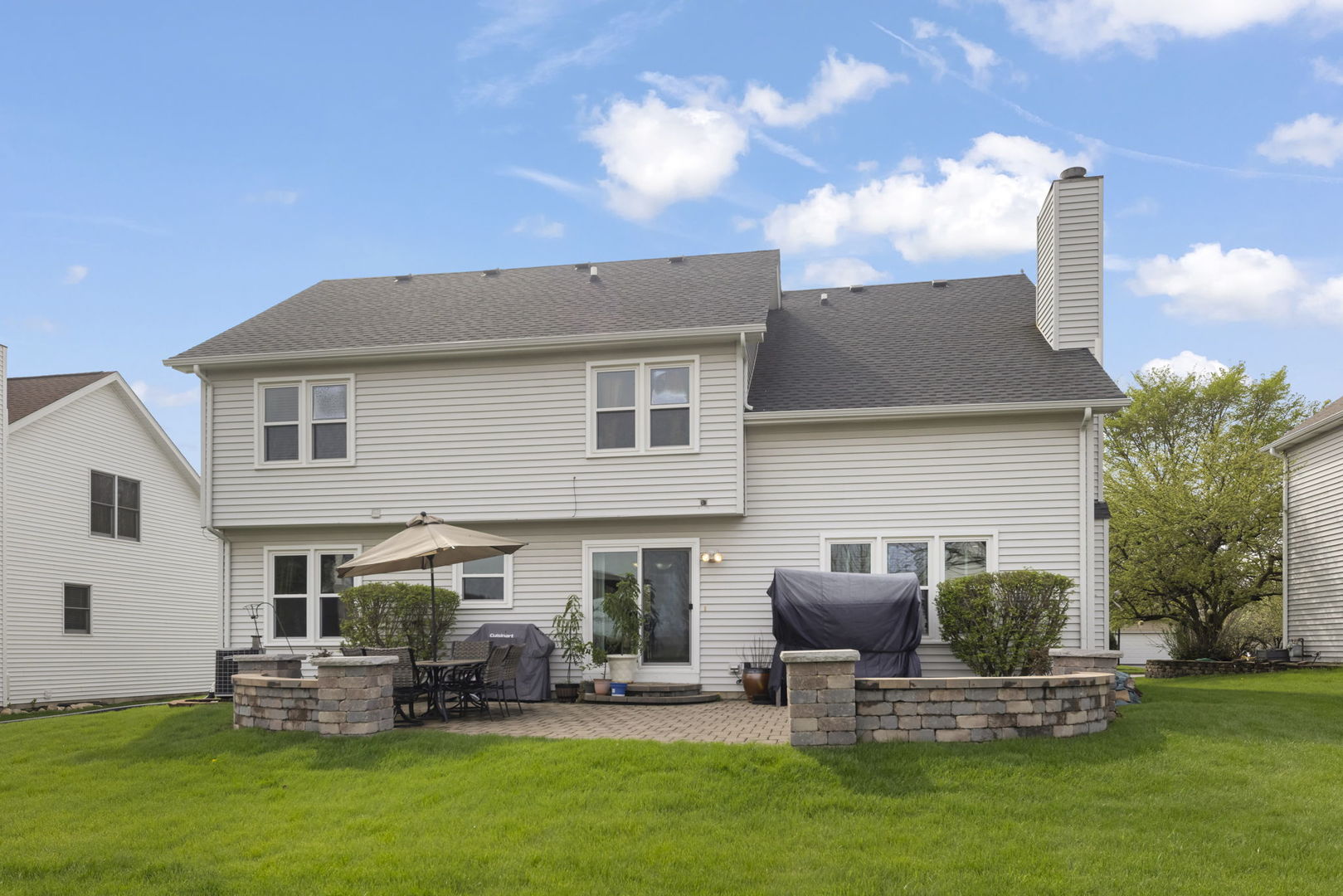 4108 Schillinger Drive Naperville IL 60564