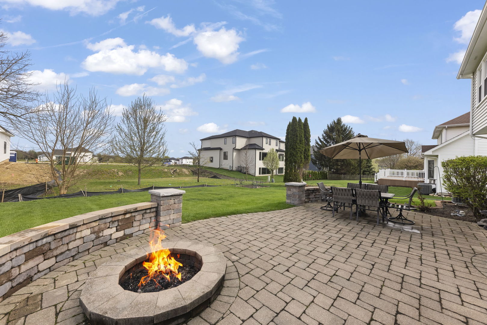 4108 Schillinger Drive Naperville IL 60564