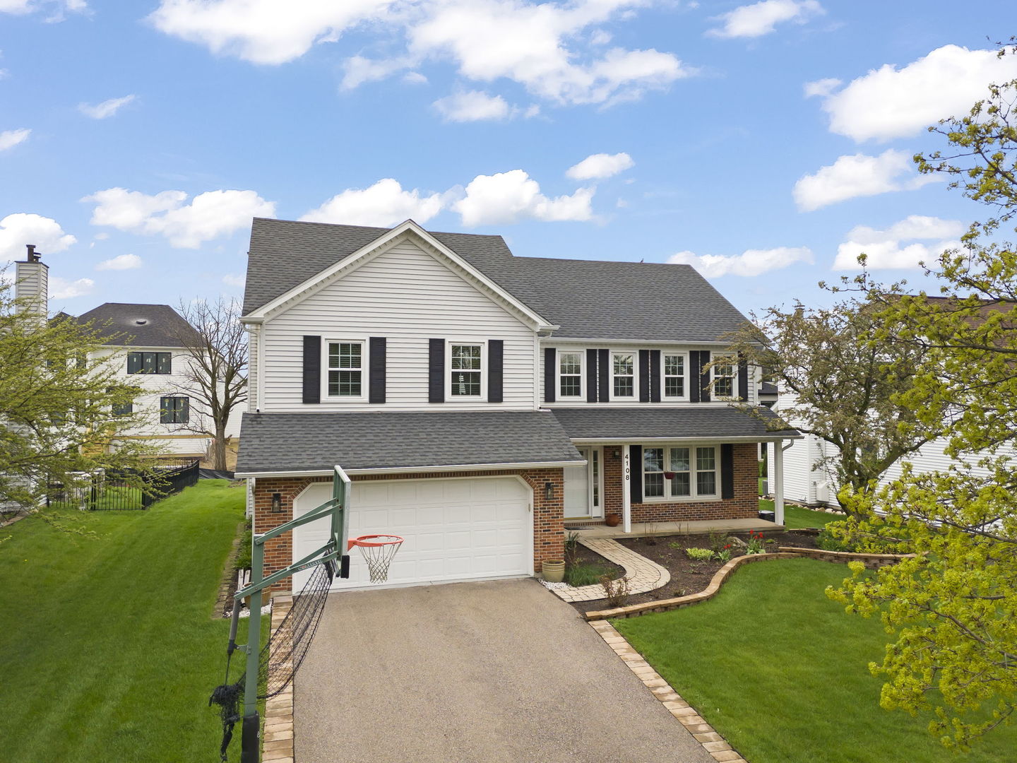 4108 Schillinger Drive Naperville IL 60564