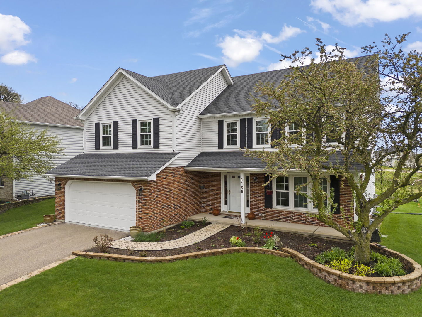 4108 Schillinger Drive Naperville IL 60564