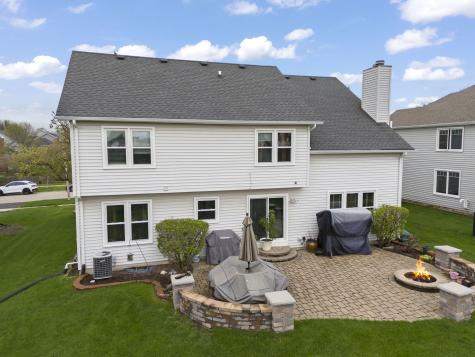 4108 Schillinger Drive Naperville IL 60564