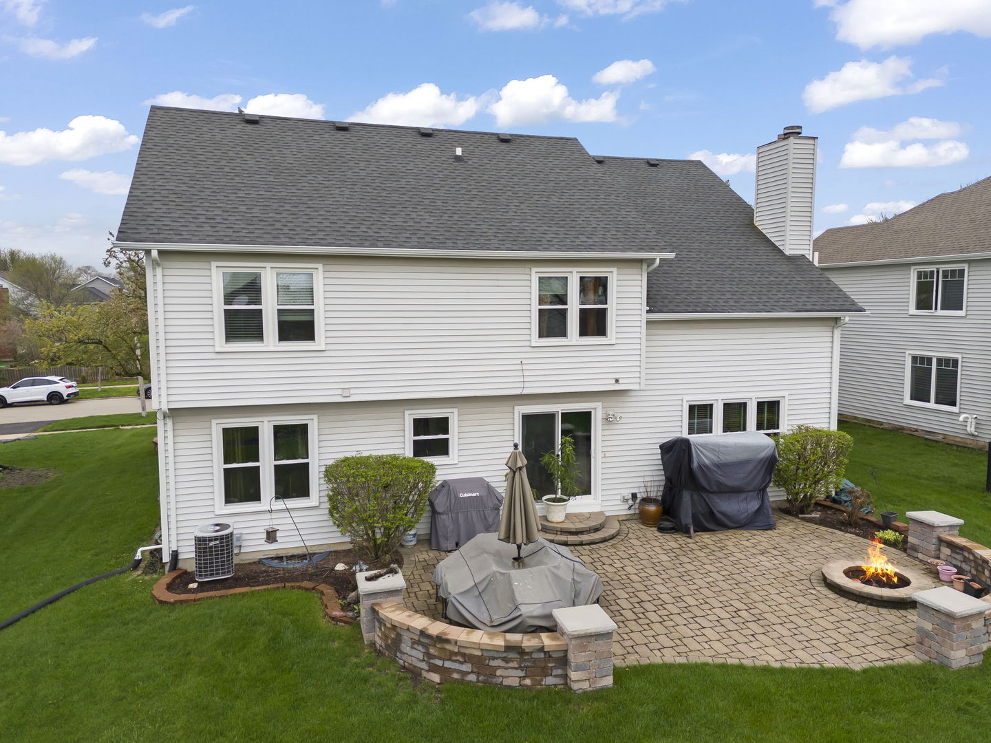 4108 Schillinger Drive Naperville IL 60564